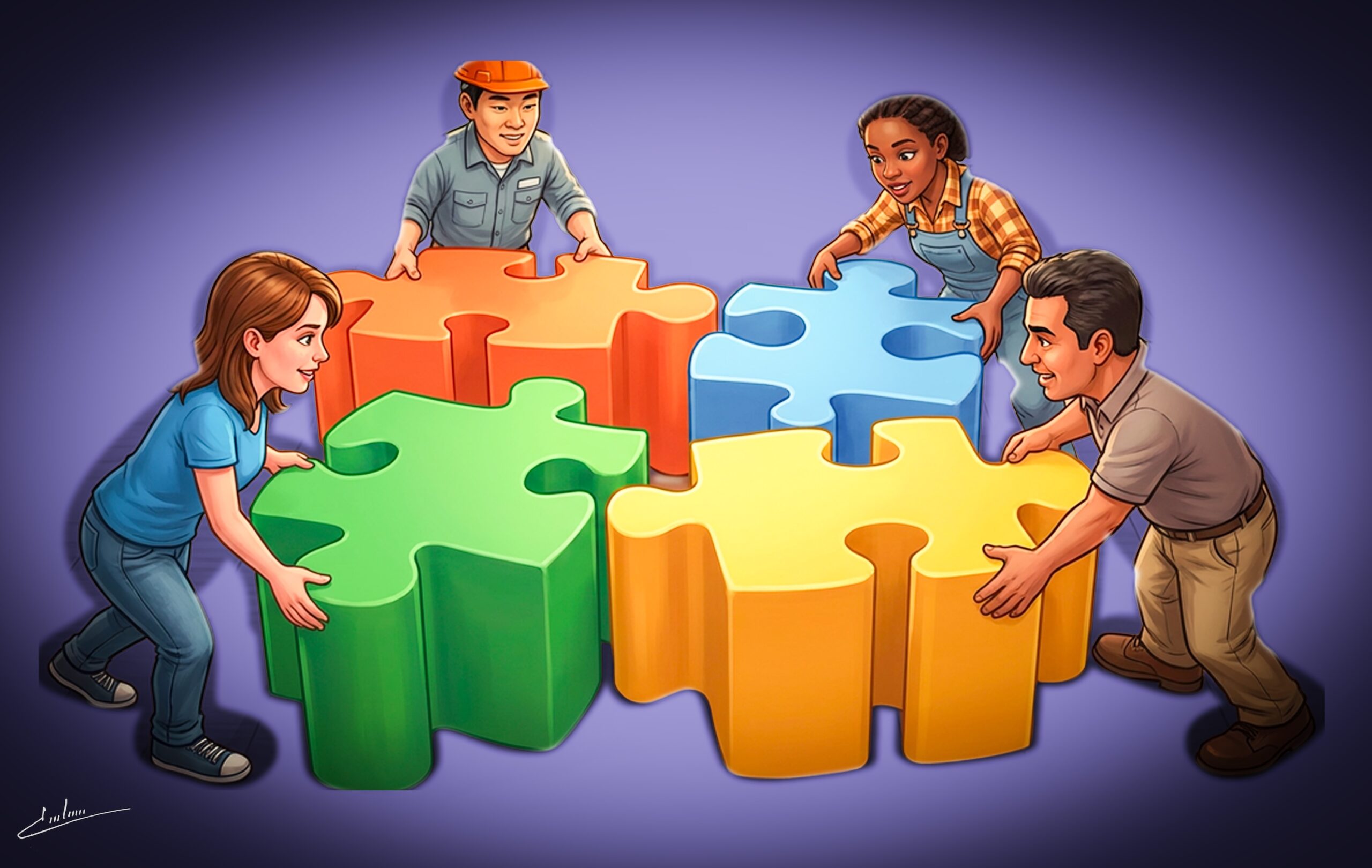 Ciudadanía, corresponsabilidad en México