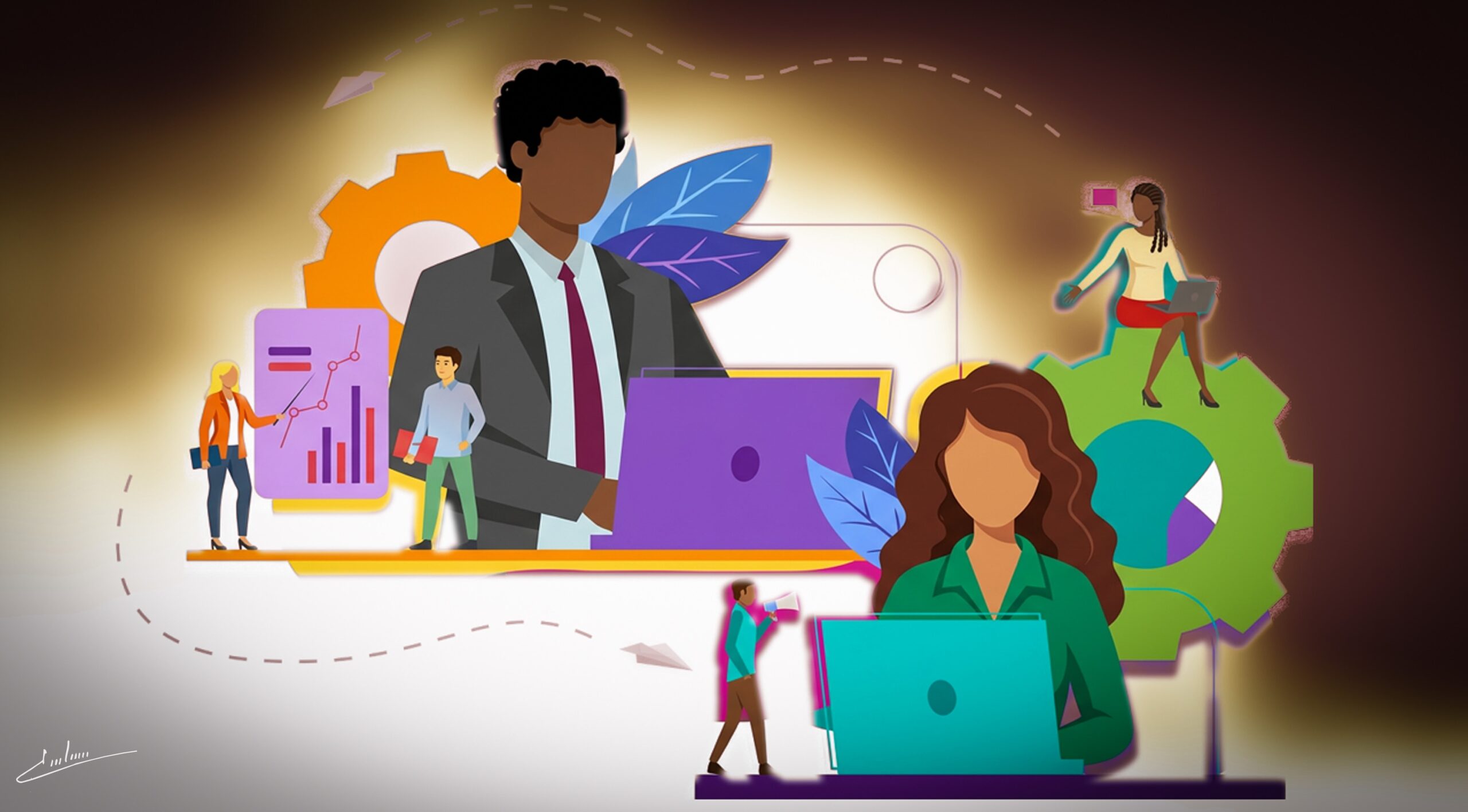 Ciudadanía, servicios públicos e infraestructura