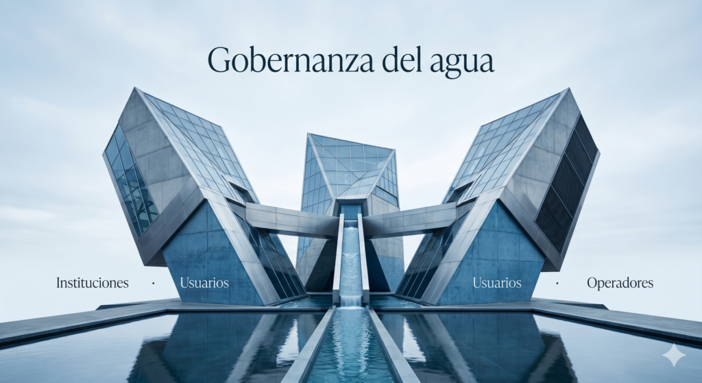 Financiamiento del crecimiento urbano e infraestructura hidráulica