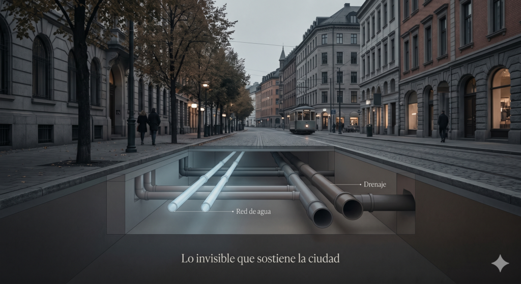 Corresponsabilidad ciudadana y cultura de servicio