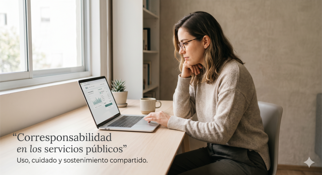 Gobernanza y regulación de los servicios de agua